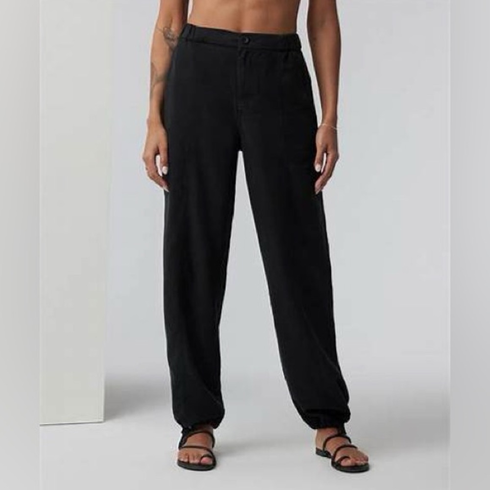 Vuori Women’s Coastline Pants Black